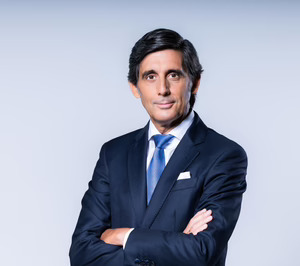 José María Álvarez-Pallete, reelegido presidente de la GSMA