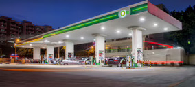 bp Energía lanza su combustible renovable HVO en cuatro estaciones