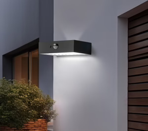 Garza presenta cuatro nuevas series de iluminación solar exterior