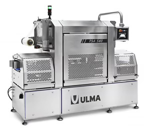 Ulma Packaging abre oficina en Dubai y presenta novedades