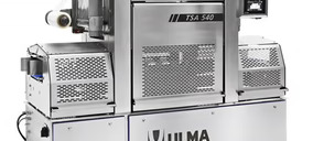 Ulma Packaging abre oficina en Dubai y presenta novedades