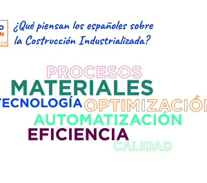 Soluciones sostenibles, control de calidad y reducción de plazos, ventajas de la construcción industrializada