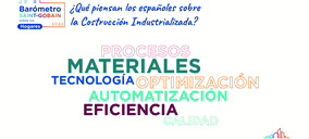 Soluciones sostenibles, control de calidad y reducción de plazos, ventajas de la construcción industrializada