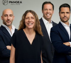 Pangea Food & Leisure incorpora nuevas cadenas de restauración con planes de crecimiento