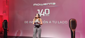 Rowenta celebra 140 años de historia