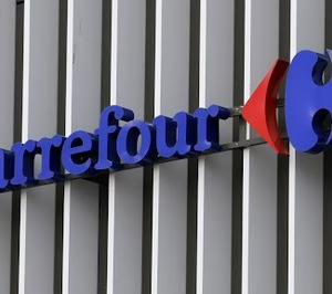 Carrefour rebaja ligeramente sus ventas en España hasta septiembre