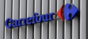 Carrefour rebaja ligeramente sus ventas en España hasta septiembre