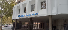 Vithas ultima la apertura de un nuevo centro médico en Sevilla