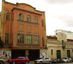 Una permuta de terrenos permitirá la construcción de una residencia privada en la provincia de Jaén