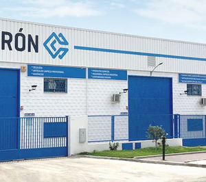 Bunzl Distribution Spain fortalece su logística y servicio con la compra de Comercial Cermerón