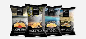 Rubio Snacks ultima la segunda fase de su nueva planta, presupuestada en 13 M€