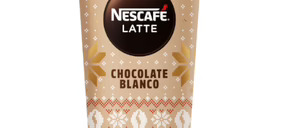 ‘Nescafé Latte’ promueve su consumo más allá del verano con dos ‘Winter Editions’