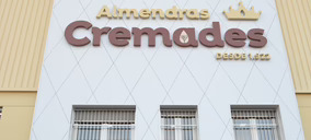 Almendras Cremades invierte en la mejora de sus instalaciones