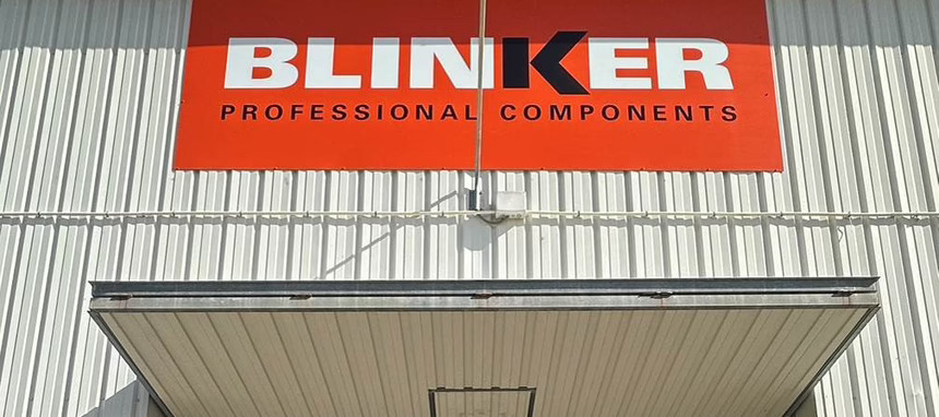 Blinker desembarca en Baleares con la apertura de un almacén