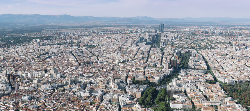 Galicia, Extremadura y Madrid, las tres regiones más amenazadas por los efectos cancerígenos del gas radón