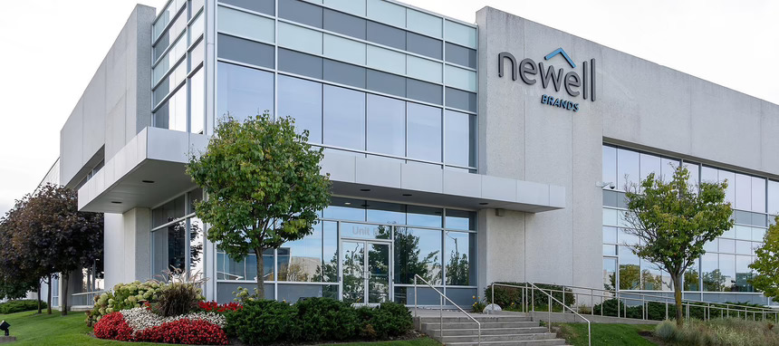 Arranca la nueva Newell Brands en España