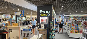 Fnac Darty logra hacerse con Unieuro