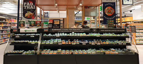 Sushi Daily superará las 25 aperturas y llega a nuevas enseñas de supermercados