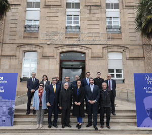 HM Hospitales y la Fundación Hospital General de la Santísima Trinidad acuerdan integrar el centro salmantino en la red hospitalaria del grupo