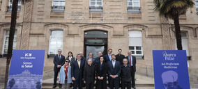 HM Hospitales y la Fundación Hospital General de la Santísima Trinidad acuerdan integrar el centro salmantino en la red hospitalaria del grupo