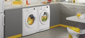 Electrolux cambia de planes y renuncia a vender Zanussi