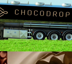 Chocodrop logra un relevante negocio y redimensiona sus instalaciones