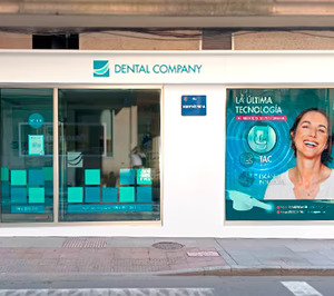 Dental & Company estrena su segunda clínica en Galicia