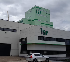 ISF by Farm Faes iniciará actividad con una fábrica de piensos para primeras edades