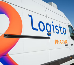 Logista Pharma suma un cliente en Portugal