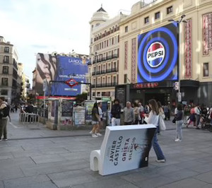 JC Decaux renuncia a comprar el negocio en España de Clear Channel