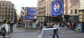 JC Decaux renuncia a comprar el negocio en España de Clear Channel