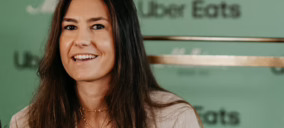 Marta López (Uber Eats): “Hemos importado la tecnología de Cornershop como especialista en supermercados”