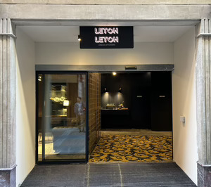 Room00 Group estrena su enseña Letoh Letoh en Bilbao