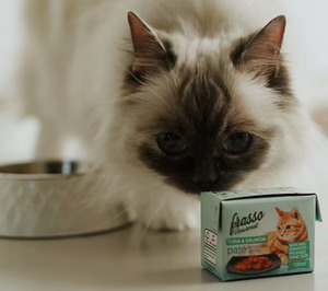 Tetra Recart optimiza la logística del alimento para mascotas