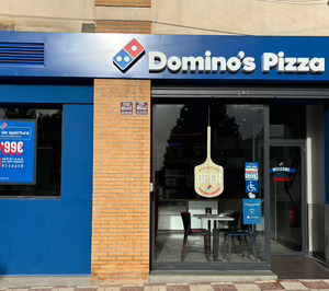 Dominos se estrena en el municipio granadino de Albolote