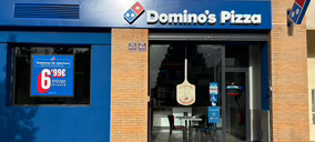 Dominos se estrena en el municipio granadino de Albolote