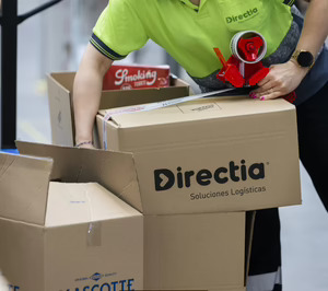 Directia (Mediapost) se introduce en el sector de logística refrigerada