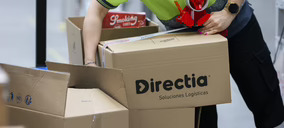 Directia (Mediapost) se introduce en el sector de logística refrigerada