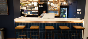 Travelodge presenta 85 Bar Café, su nuevo concepto de restaurantes