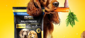 Lidl hace una fuerte apuesta por la categoría de petfood con su marca de la mano de fabricantes españoles