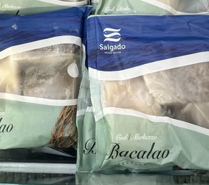 Salgado Frozen Seafood prosigue su expansión en retail y suma nuevos acuerdos