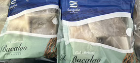 Salgado Frozen Seafood prosigue su expansión en retail y suma nuevos acuerdos