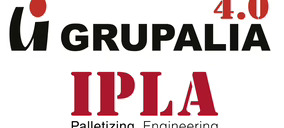 Grupalia 4.0 incorpora a Ipla a su catálogo