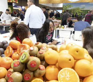 Balance de Fruit Attraction 2024: récord y un 13% más de visitantes