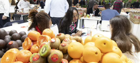 Balance de Fruit Attraction 2024: récord y un 13% más de visitantes