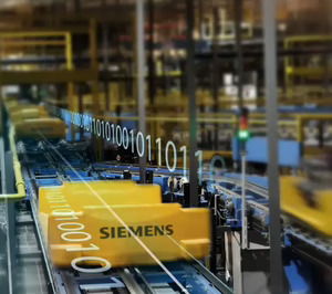 Vanderlande compra Siemens Logistics: así es su dimensión en España