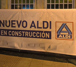 Aldi suma proyectos en la Comunidad de Madrid y ultima nuevas ubicaciones