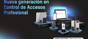 Hikvision lanza una nueva generación de control de accesos, intercomunicadores y videovigilancia