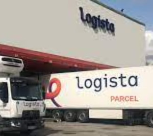 Logista Parcel amplía su negocio de distribución de congelados