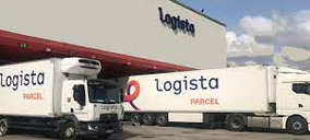 Logista Parcel amplía su negocio de distribución de congelados